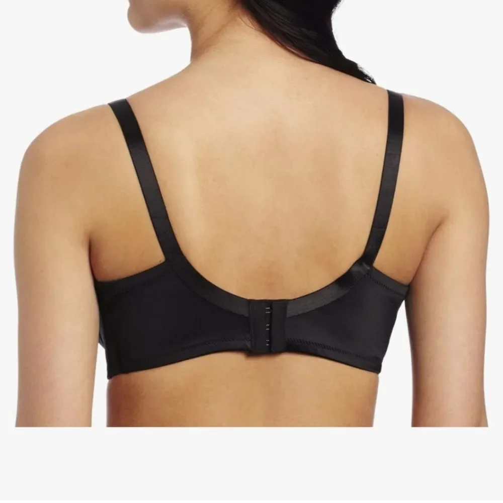 Playtex Women's Secrets Perfect Flex Underwire Bra 40D